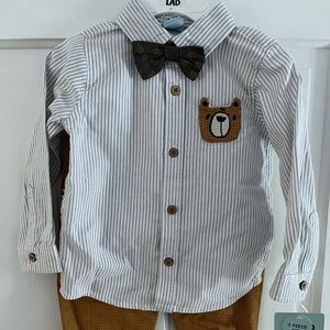 *NWT* Boys’ Occasion Outfit